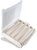 Изображение Коробка Meiho RUNGUN CASE 3010W 205х145х40