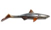 Изображение Силиконовая приманка Shark Shad, цвет: Real Roach, (SS-RR-13)