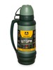 Изображение Термос Арктика вакуумный 109-1800М 1.8л. зеленый