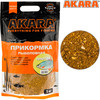 Изображение Прикормка Akara Premium Organic 1,0 кг Фидер Плотва