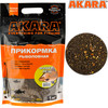 Изображение Прикормка Akara Premium Organic 1,0 кг Фидер Лещ