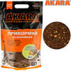 Изображение Прикормка Akara Premium Organic 1,0 кг Фидер Конопля