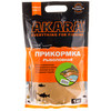 Изображение Прикормка Akara Premium Organic 1,0 кг Чеснок