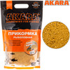 Изображение Прикормка Akara Premium Organic 1,0 кг Карп+Карась