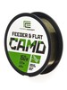 Изображение Леска моно. Feeder Concept FEEDER&FLAT Camo 150/022