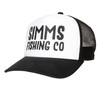 Изображение Кепка Simms Small Fit Throwback Trucker, Simms Co.
