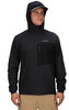 Изображение Куртка Simms Flyweight Access Jacket, Black, XL