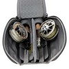Изображение Тубус Simms GTS Double Rod/Reel Case, Carbon