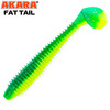 Изображение Рипер Akara Fat Tail-4,8 120мм 88T (4 шт)