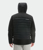 Изображение Куртка Grundens Windward Gore-Tex Infinium Insulated Jacket, M, Black