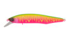 Изображение Воблер Минноу Strike Pro Intriger 105SP цвет: A230S WatermelonMatTiger