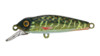 Изображение Воблер Минноу Strike Pro Midge 40, цвет: JV012 Green Motoroil Pike UV