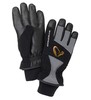 Изображение перчатки SG Thermo Pro Glove M Grey/Black 76468