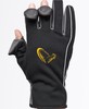 Изображение перчатки SG Softshell Winter Glove M Black 76605