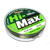 Изображение Леска Hi-Max Olive Green 0,16мм, 2,9 кг, 100м