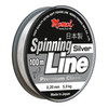 Изображение Леска Spinning Line Silver 0,45мм, 19,0кг, 100м