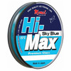 Изображение Леска Hi-Max Sky Blue 0,15 мм, 2,5кг, 100м