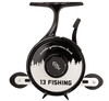 Изображение Катушка 13 FISHING FreeFall Car - Inline Ice Fish Reel - N Edit - LH