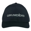 Изображение Кепка Grundens Bootlegger Performance Hat, Black, L/XL