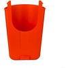 Изображение Боковой карман для ящиков FishBox Helios Оранжевый