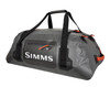 Изображение Сумка Simms G3 Guide Z Duffel Bag, Anvil, 60L