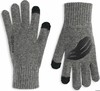 Изображение Перчатки Simms Wool Full Finger Glove, Steel, L/XL