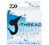 Изображение Леска Daiwa J-Thread Mono Ice Line 0.17mm 50m