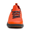 Изображение Полукеды Grundens Sea Knit Boat Shoe, Red Orange, 11