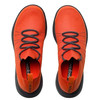 Изображение Полукеды Grundens Sea Knit Boat Shoe, Red Orange, 12