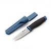 Изображение Нож Ganzo G806 черный c синим