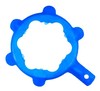 Изображение Ключ для клапана ЯР пластмассовый LVYARPL