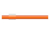 Изображение Сторожок ECOPRO Силиконовый, флуор.-оранжевый 5мм, 7,5см