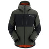 Изображение КУРТКА SIMMS GUIDE INSULATED JACKET, CARBON