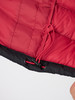 Изображение Жилет Alaskan Juneau Vest XXL утепленный стеганый черный /красный
