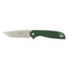 Изображение Нож складной туристический Ganzo G6803-GB зеленый