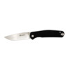 Изображение Нож складной туристический Ganzo G6804-BK черный
