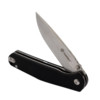 Изображение Нож складной туристический Ganzo G6804-BK черный