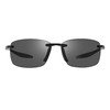 Изображение Очки Revo DESCEND, N, Black, Graphite