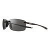 Изображение Очки Revo DESCEND, N, Black, Graphite