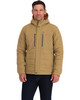 Изображение Куртка Simms Cardwell Hooded Jacket, Camel, XL