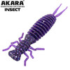 Изображение Твистер Akara Insect INS50-X040-F5