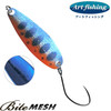 Изображение Блесна Art Fishing MESH BITE 7.0G BLUE SILVER TROUT