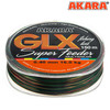 Изображение Леска Akara GLX Super Feeder 150 м GLX-SF-MC-150-028