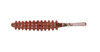 Изображение Силиконовая приманка Brown Perch Ajiger 39, 007, 22, 6ш.