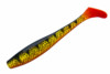 Изображение Мягкие приманки Narval Choppy Tail 16cm #019-Yellow Perch