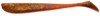 Изображение Мягкие приманки Narval Slim Minnow 16cm #005-Magic Motoroil