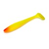 Изображение Мягкие приманки Narval Choppy Tail 14cm #029-Red Heat