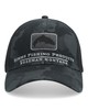 Изображение Кепка Simms Trout Icon Trucker, Regiment Camo Carbon