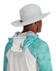 Изображение Шляпа Simms Superlight Solar Sombrero, Sterling