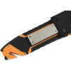 Изображение Нож туристический Ganzo G8012-OR с паракордом G8012V2-OR